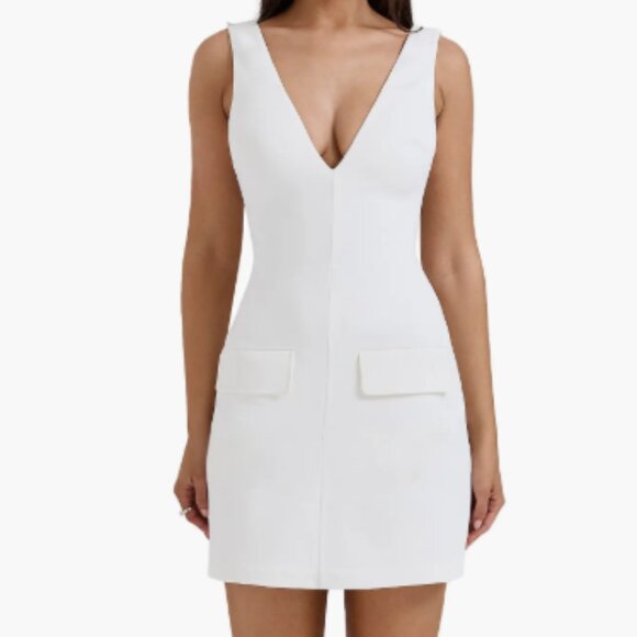 House of CB Olympia Dress - Picture 1 of 5